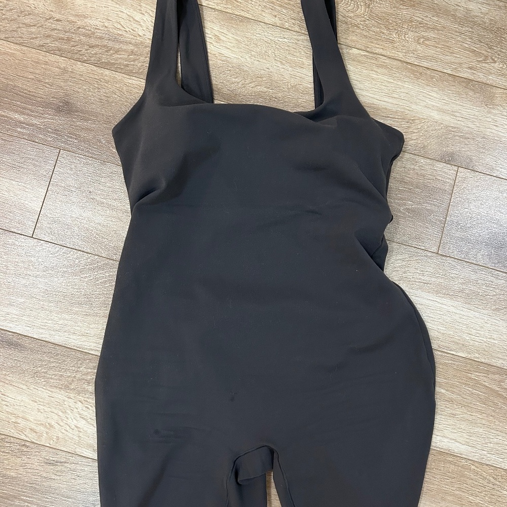 Momanda maternity romper